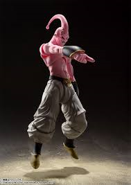 Mua bán SHF MAJIN BUU FAKE